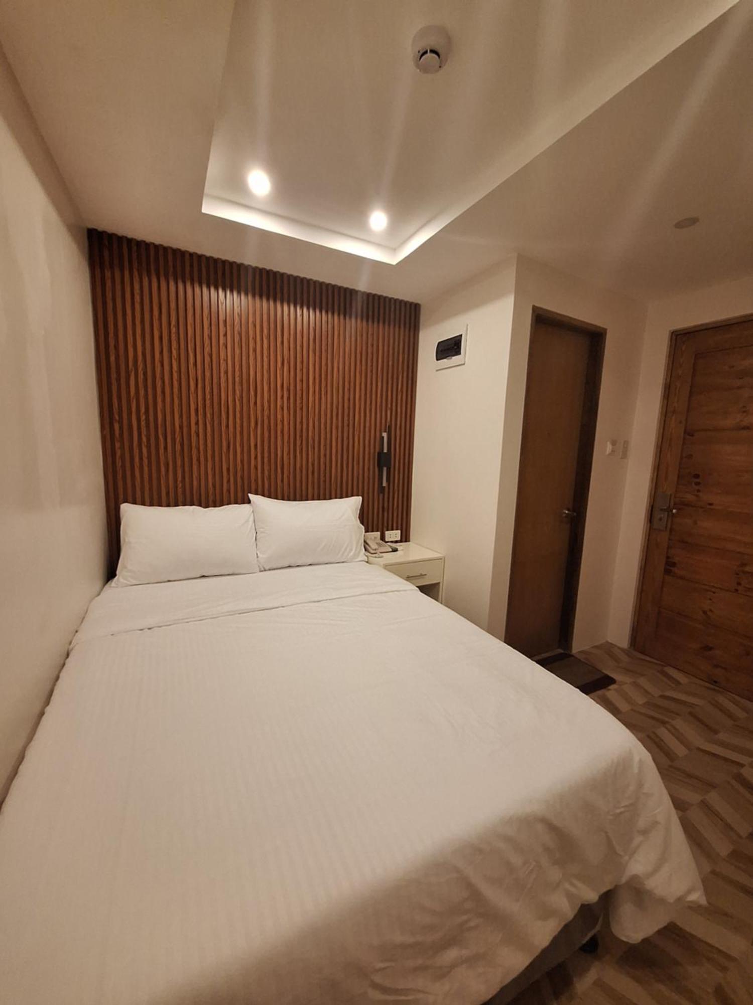 Casa Ison Hotel Sablayan Exterior foto